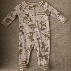 Disney Bambi Newborn Sleeper